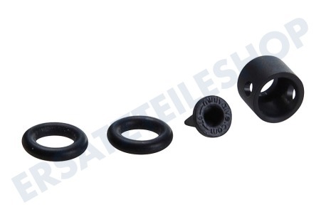 Gaggenau Kaffeemaschine 617089, 00617089 Anschluss des Milchschäumers