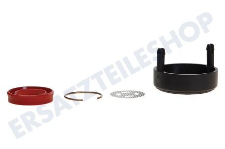 Bosch Kaffeemaschine 613874, 00613874 Wassertankventil