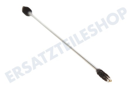 Neff Kaffeemaschine 575393, 00575393 Bürste Reinigungsbürste für Milchleitungen