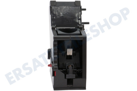 Bosch Kaffeemaschine 11014117 Brühgruppe Brüheinheit komplett