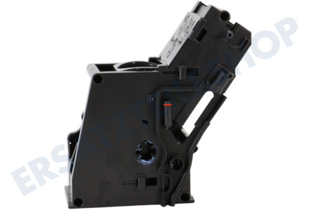 Bosch Kaffeemaschine 11014117 Brühgruppe Brüheinheit komplett