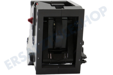 Bosch Kaffeemaschine 11014117 Brühgruppe Brüheinheit komplett