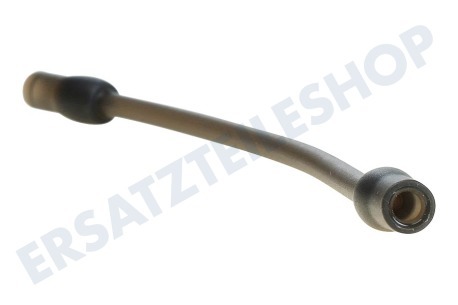 Bosch Kaffeemaschine 12004554 Schlauch Formschlauch für Milchschäumer