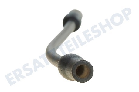 Bosch Kaffeemaschine 12004554 Schlauch Formschlauch für Milchschäumer
