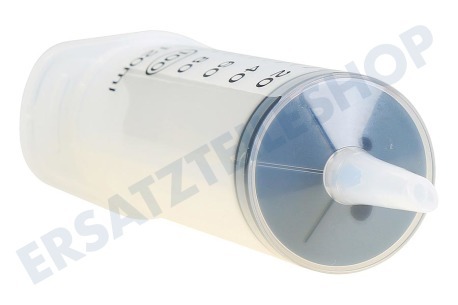 Miele Spülmaschine 340007, 00340007 Spritze steril, 120ml.