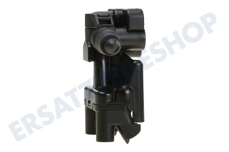 Bosch Kaffeemaschine 12004726 Kaffeeauslauf und Milchaufschäumer