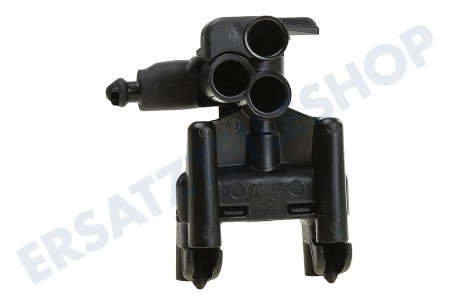 Bosch Kaffeemaschine 12004726 Kaffeeauslauf und Milchaufschäumer