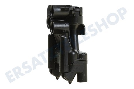 Bosch Kaffeemaschine 12004726 Kaffeeauslauf und Milchaufschäumer