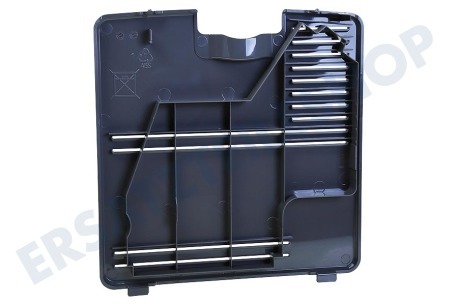 Bosch Kaffeemaschine 706870, 00706870 Servicetür Brühgruppe Seitenwand
