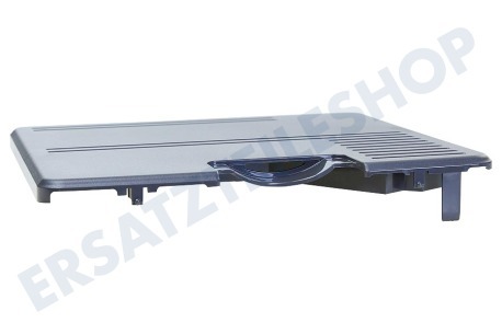 Bosch Kaffeemaschine 706870, 00706870 Servicetür Brühgruppe Seitenwand
