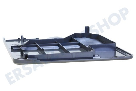 Bosch Kaffeemaschine 706870, 00706870 Servicetür Brühgruppe Seitenwand