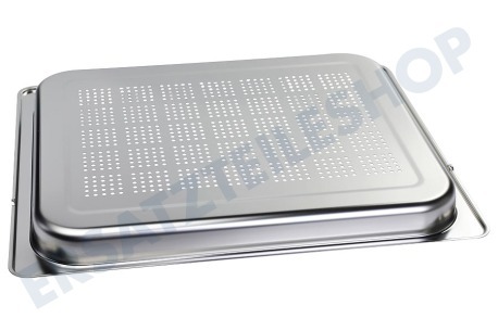 Siemens Ofen-Mikrowelle Z13CU11X0 Schale Garschale