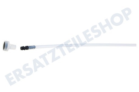 Siemens Kaffeemaschine 632990, 00632990 Schlauch mit Luftfilter