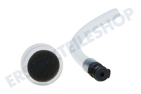 Siemens Kaffeemaschine 632990, 00632990 Schlauch mit Luftfilter