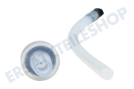 Siemens Kaffeemaschine 632990, 00632990 Schlauch mit Luftfilter