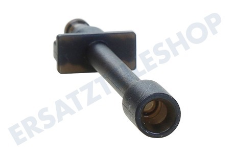 Siemens Kaffeemaschine 637471, 00637471 Schlauch des Milchreservoirs