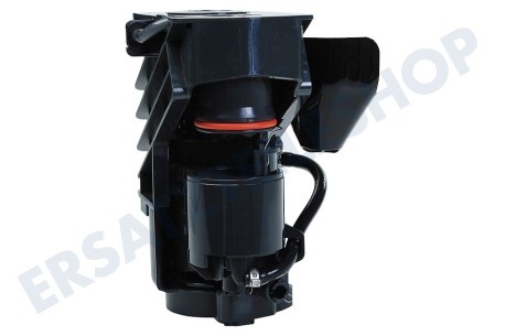 Siemens Kaffeemaschine 11043543 Brühgruppe Brüheinheit komplett