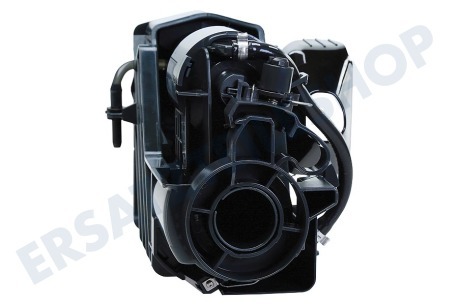 Siemens Kaffeemaschine 11043543 Brühgruppe Brüheinheit komplett