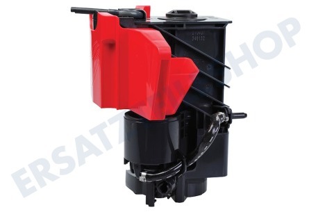 Bosch Kaffeemaschine 11041311 Brühgruppe Infuser komplett