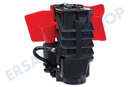 Bosch Kaffeemaschine 11041311 Brühgruppe Infuser komplett