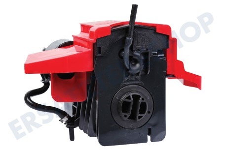 Bosch Kaffeemaschine 11041311 Brühgruppe Infuser komplett
