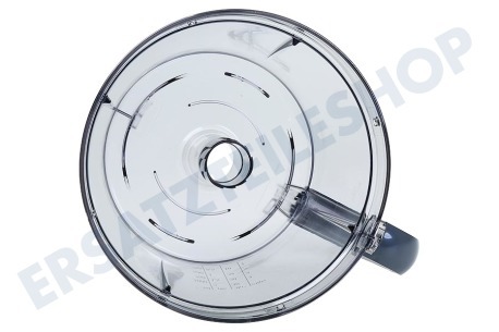 Bosch Küchenmaschine 750890, 00750890 Mengschüssel