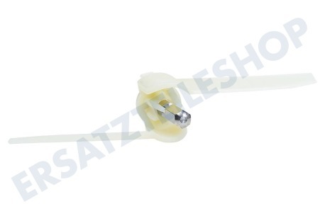 Siemens Küchenmaschine 10004361 Kupplungsstück Mitnehmer