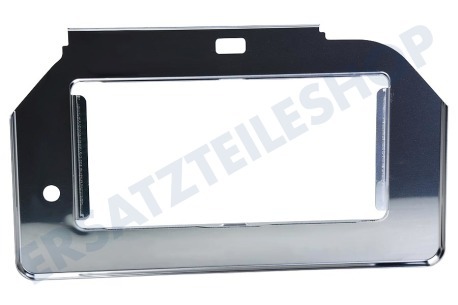 Siemens Kaffeemaschine 12020235 Rand Gitterrand der Auffangschale