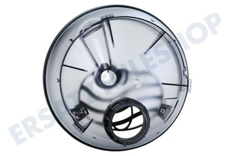 Bosch Kaffeemaschine 11007582 Behälter Bohnenbehälter