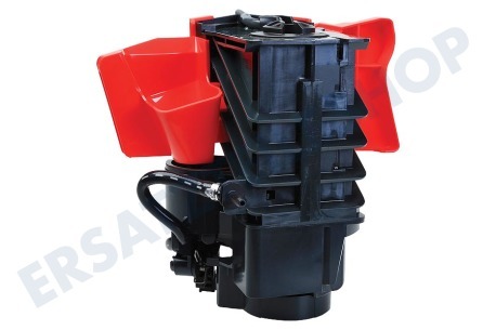 Siemens Kaffeemaschine 11032776 Brüheinheit Brühgruppe komplett