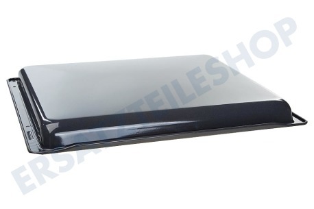 Neff Ofen-Mikrowelle 432260, 00432260 Backblech Emailliert, grau