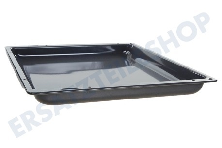 Neff Ofen-Mikrowelle 432260, 00432260 Backblech Emailliert, grau