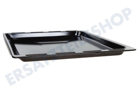 Siemens Ofen-Mikrowelle 11057292 Backblech Emailliert, grau