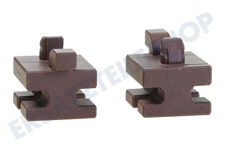 Siemens Ofen-Mikrowelle 637444, 00637444 Halter des Seitenfaches, hinten