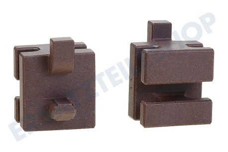 Siemens Ofen-Mikrowelle 637444, 00637444 Halter des Seitenfaches, hinten