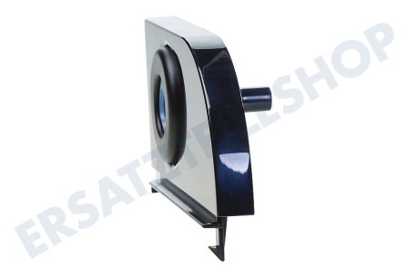 Siemens Kaffeemaschine 653257, 00653257 Halter von Ventil Wassertank