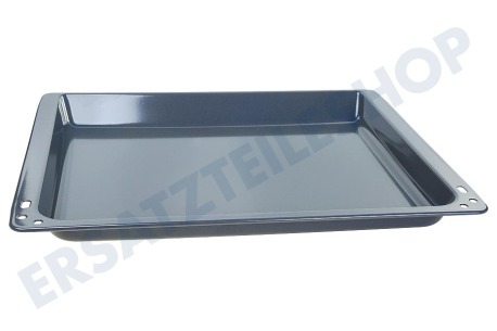 Neff Ofen-Mikrowelle Backblech Backblech emailliert