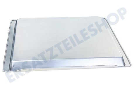 Neff Ofen-Mikrowelle 438155, 00438155 Backblech Aluminium
