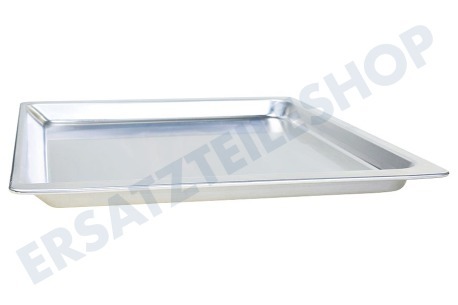 Neff Ofen-Mikrowelle 438155, 00438155 Backblech Aluminium