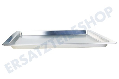 Neff Ofen-Mikrowelle 438155, 00438155 Backblech Aluminium
