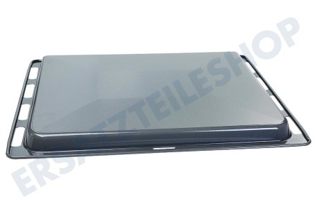 Bosch Ofen-Mikrowelle 17008354 Backblech emailliert