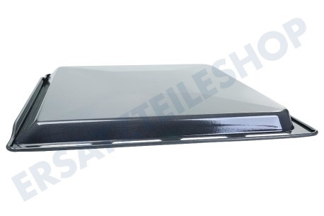 Bosch Ofen-Mikrowelle 17008354 Backblech emailliert