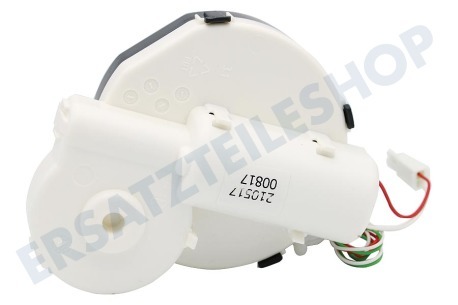 Bosch Kaffeemaschine 12004561 Antrieb der Brühgruppe