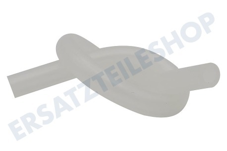 Siemens Kaffeemaschine 647105, 00647105 Schlauch Silikonschlauch, 25cm