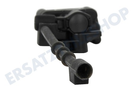 Siemens Kaffeemaschine 636975, 00636975 Kaffeeauslauf