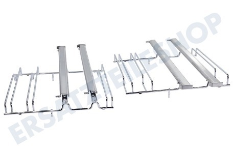 Siemens Ofen-Mikrowelle 17001568 Teleskopschienen