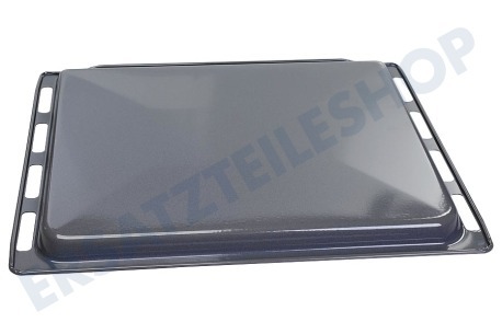 Neff Ofen-Mikrowelle HEZ331070 Backblech emailliert, selbstreinigend