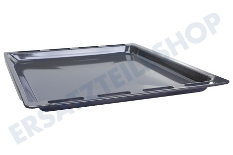 Neff Ofen-Mikrowelle HEZ331070 Backblech emailliert, selbstreinigend