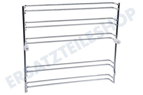Blaupunkt Ofen-Mikrowelle Gitter
