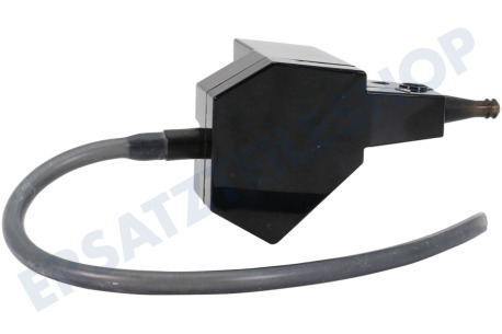 Siemens Kaffeemaschine TZ50001 Milch-Adapter